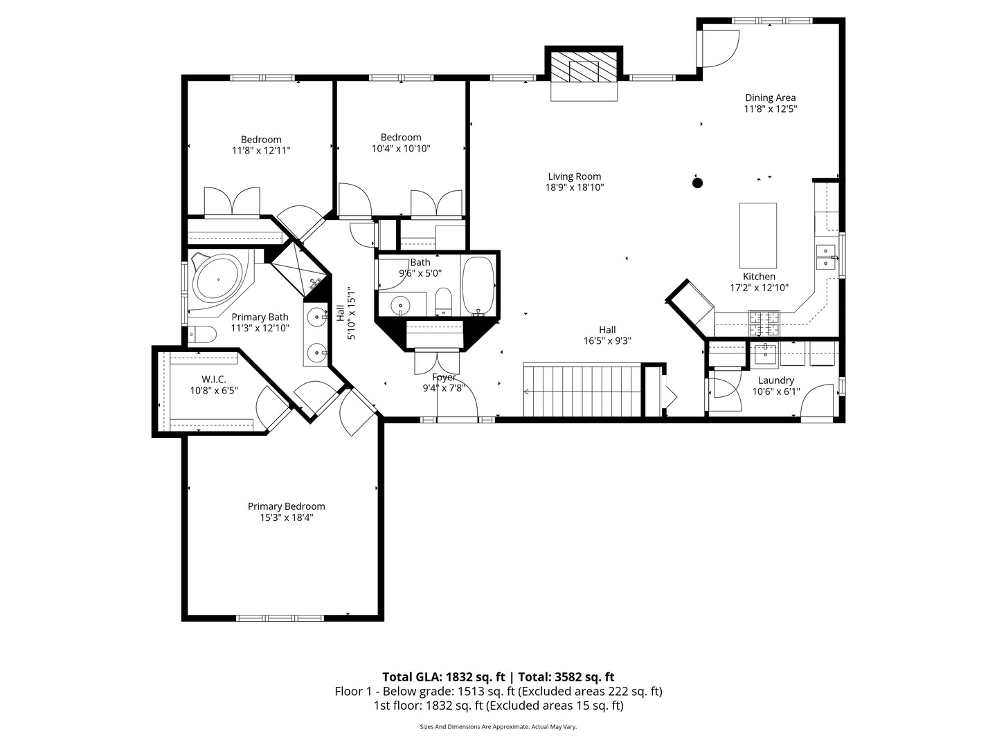 674 Friar Drive, Aurora, IL 60505