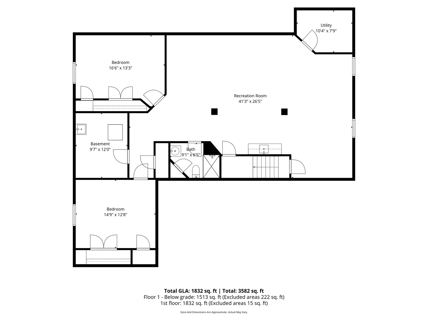 674 Friar Drive, Aurora, IL 60505