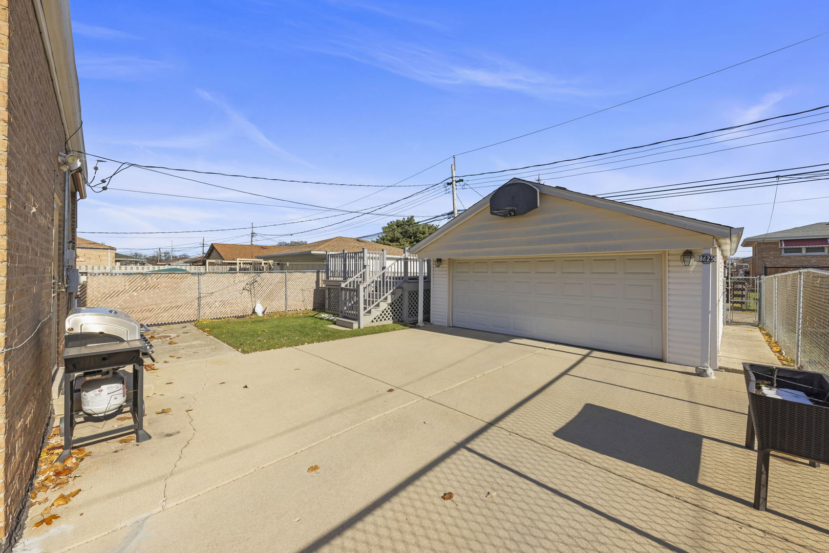 8625 S Kildare Avenue, Chicago, IL 60652