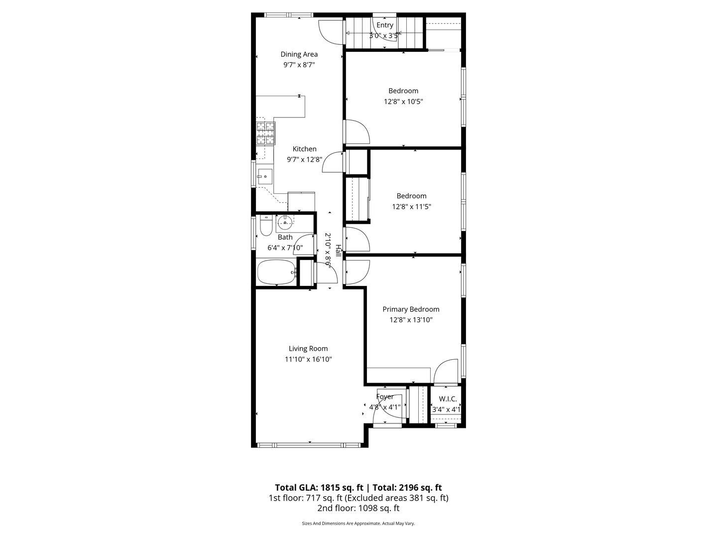 8625 S Kildare Avenue, Chicago, IL 60652