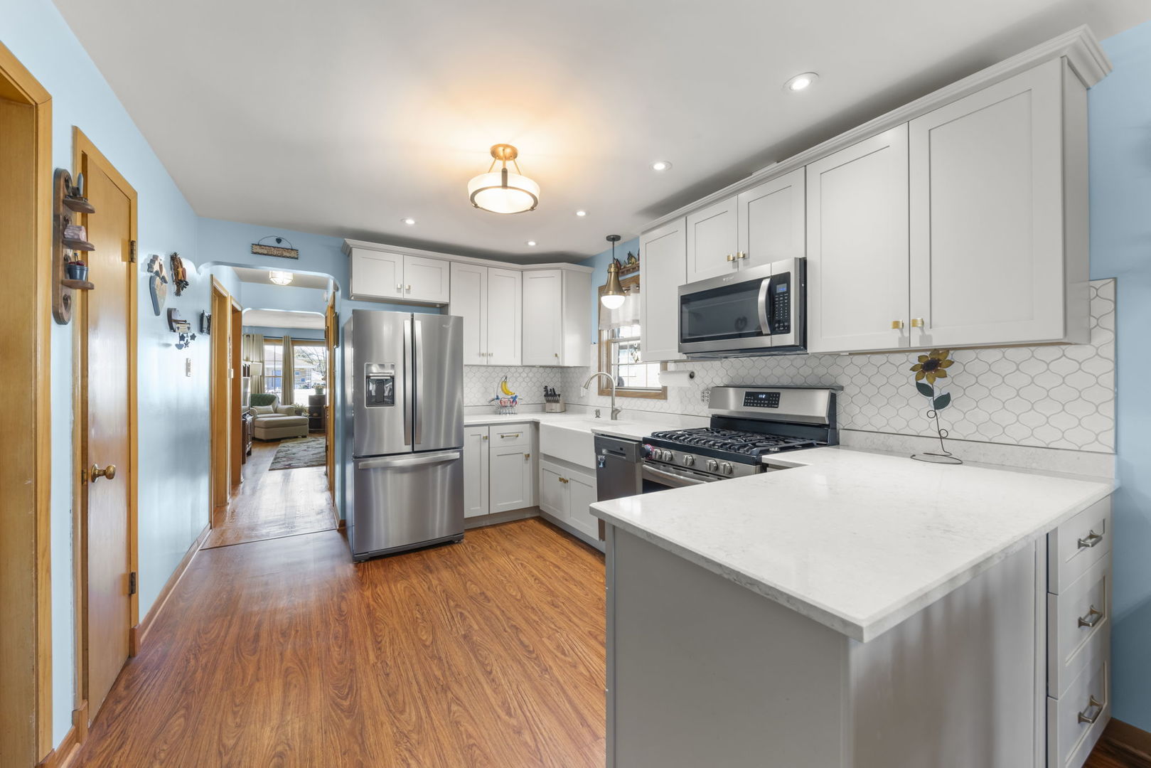 8625 S Kildare Avenue, Chicago, IL 60652