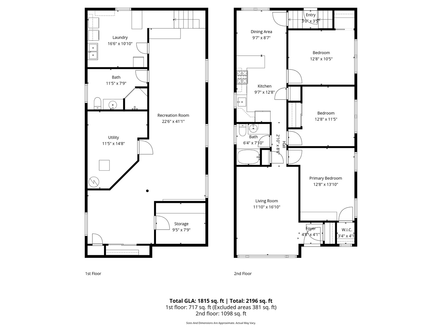 8625 S Kildare Avenue, Chicago, IL 60652