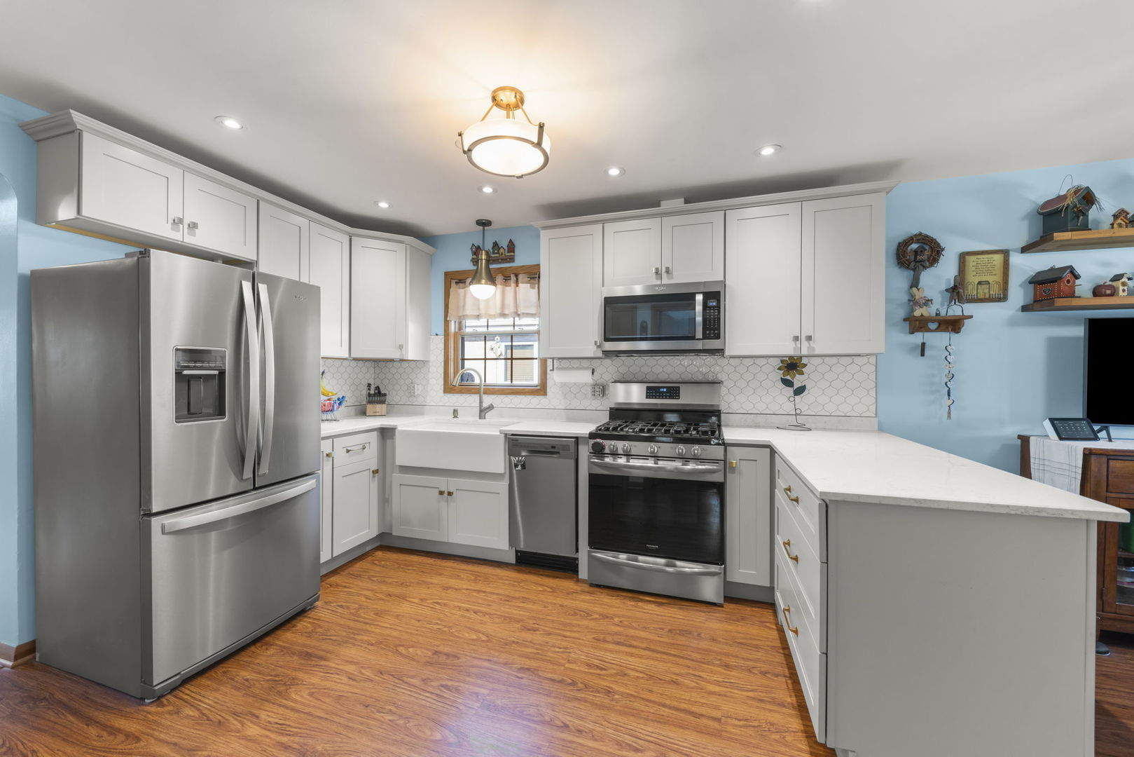 8625 S Kildare Avenue, Chicago, IL 60652