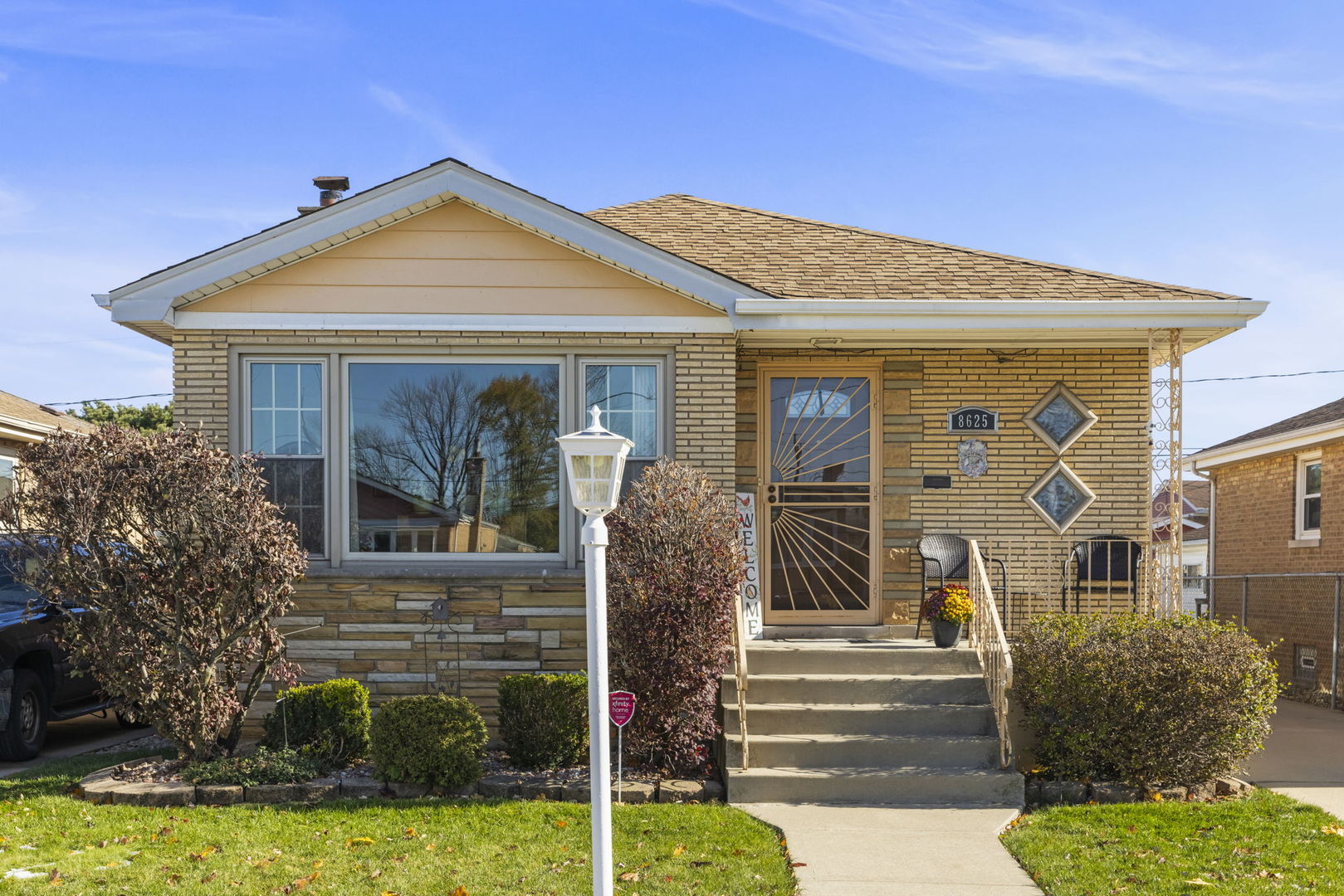 8625 S Kildare Avenue, Chicago, IL 60652