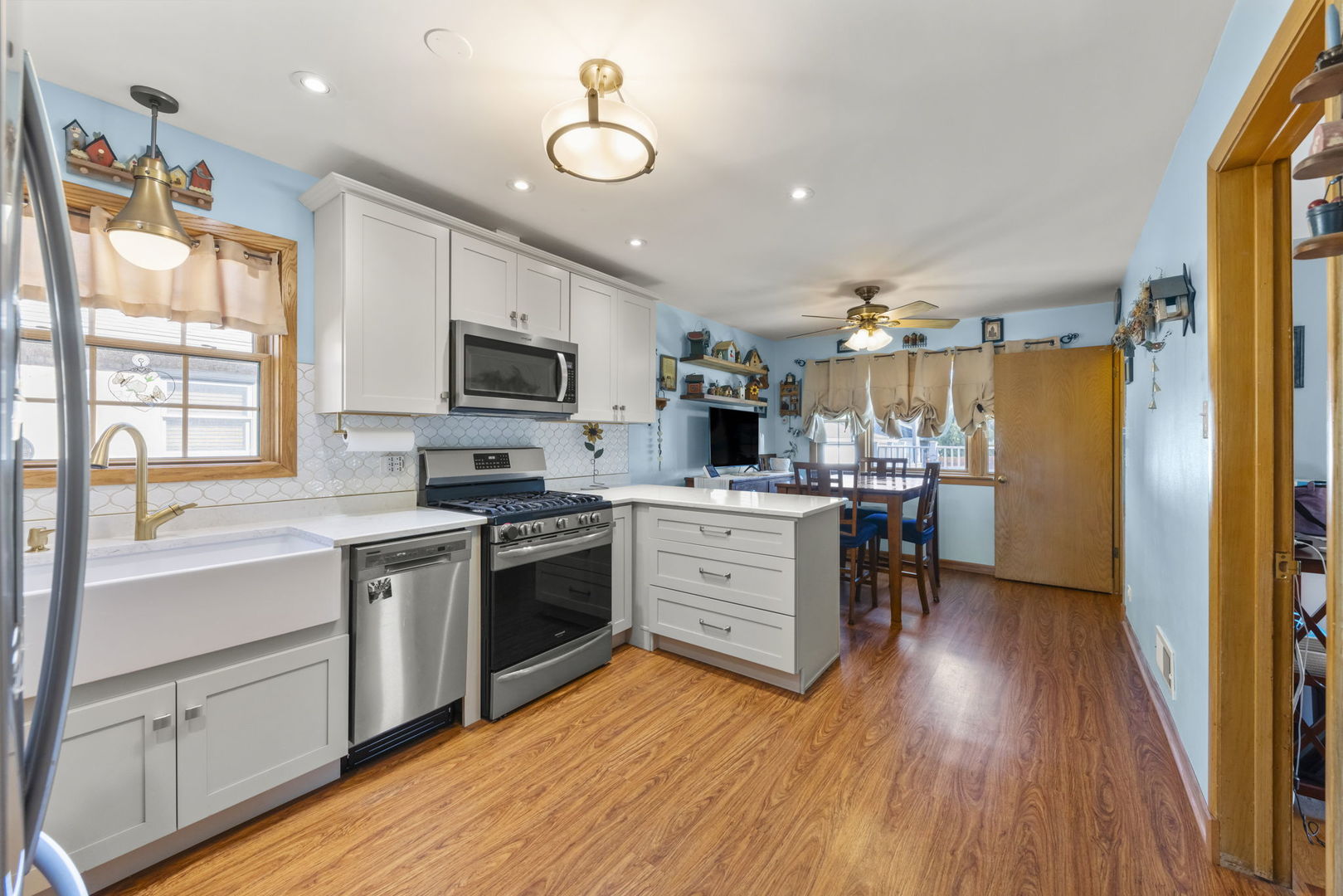 8625 S Kildare Avenue, Chicago, IL 60652