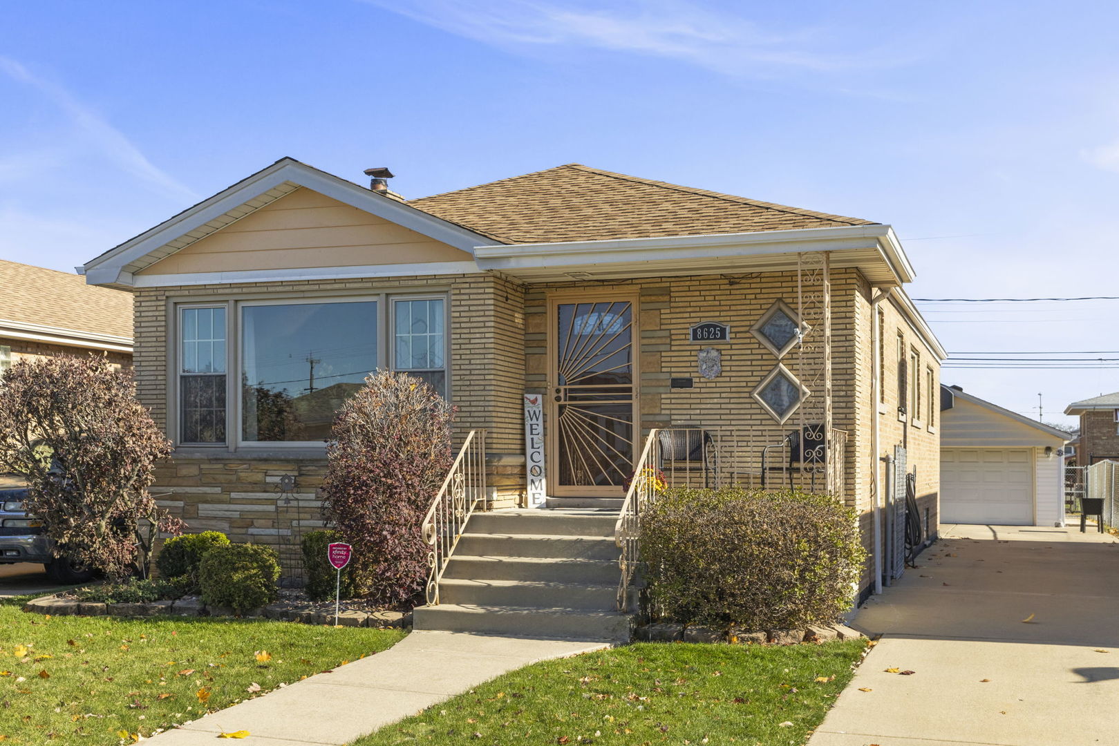 8625 S Kildare Avenue, Chicago, IL 60652