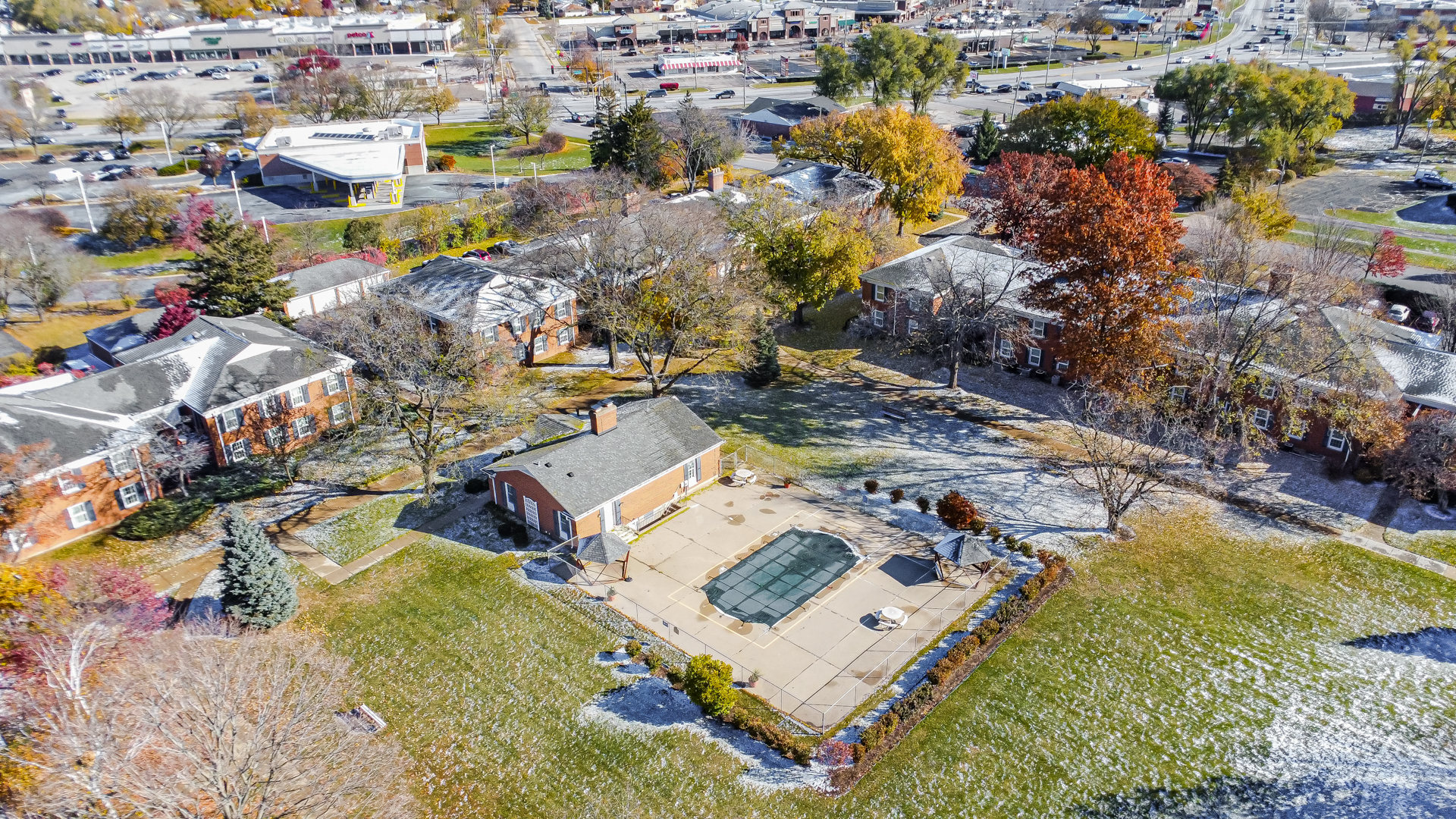 521 Coventry Lane #12, Crystal Lake, IL 60014