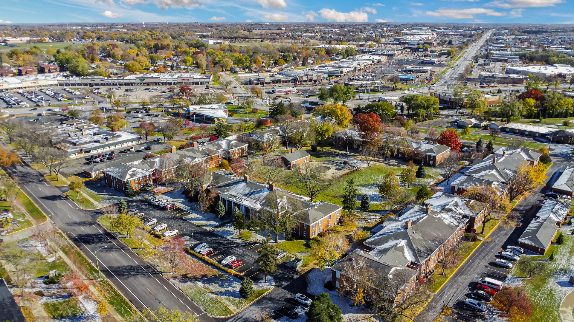 521 Coventry Lane #12, Crystal Lake, IL 60014