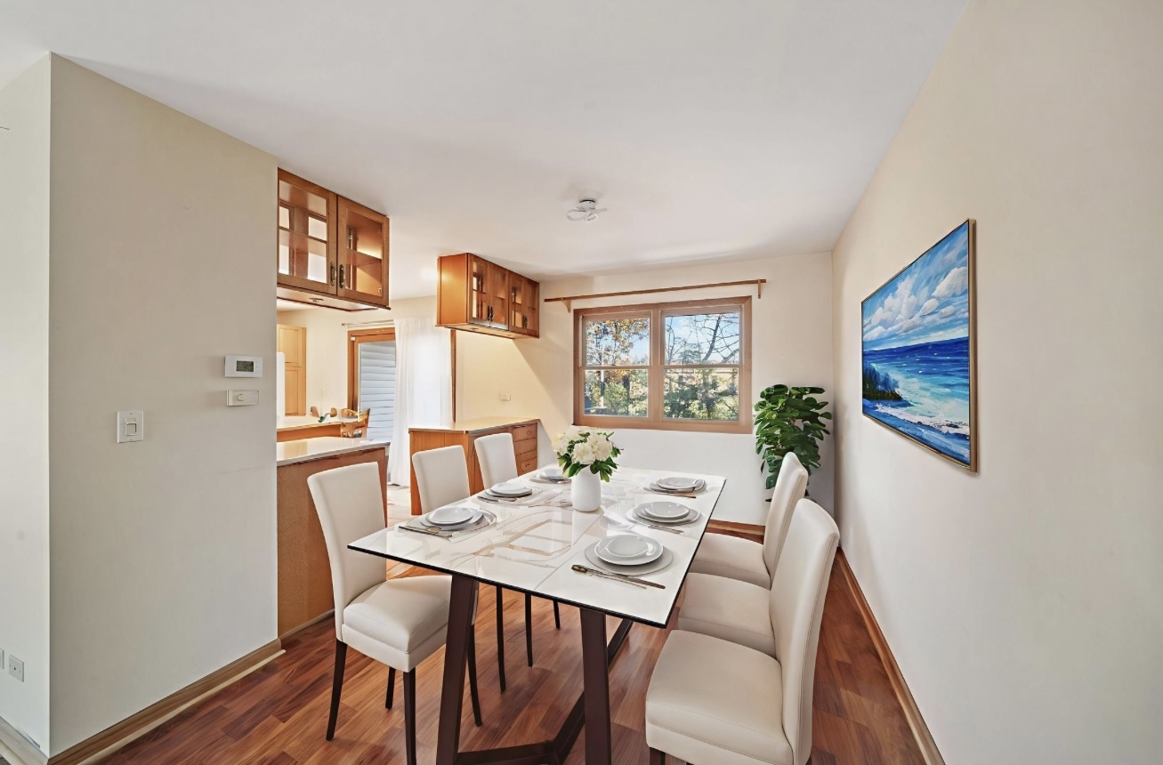 6623 Patton Drive, Woodridge, IL 60517