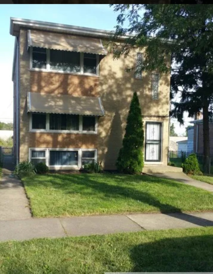 14345 Park Avenue #GARDEN, Harvey, IL 60426