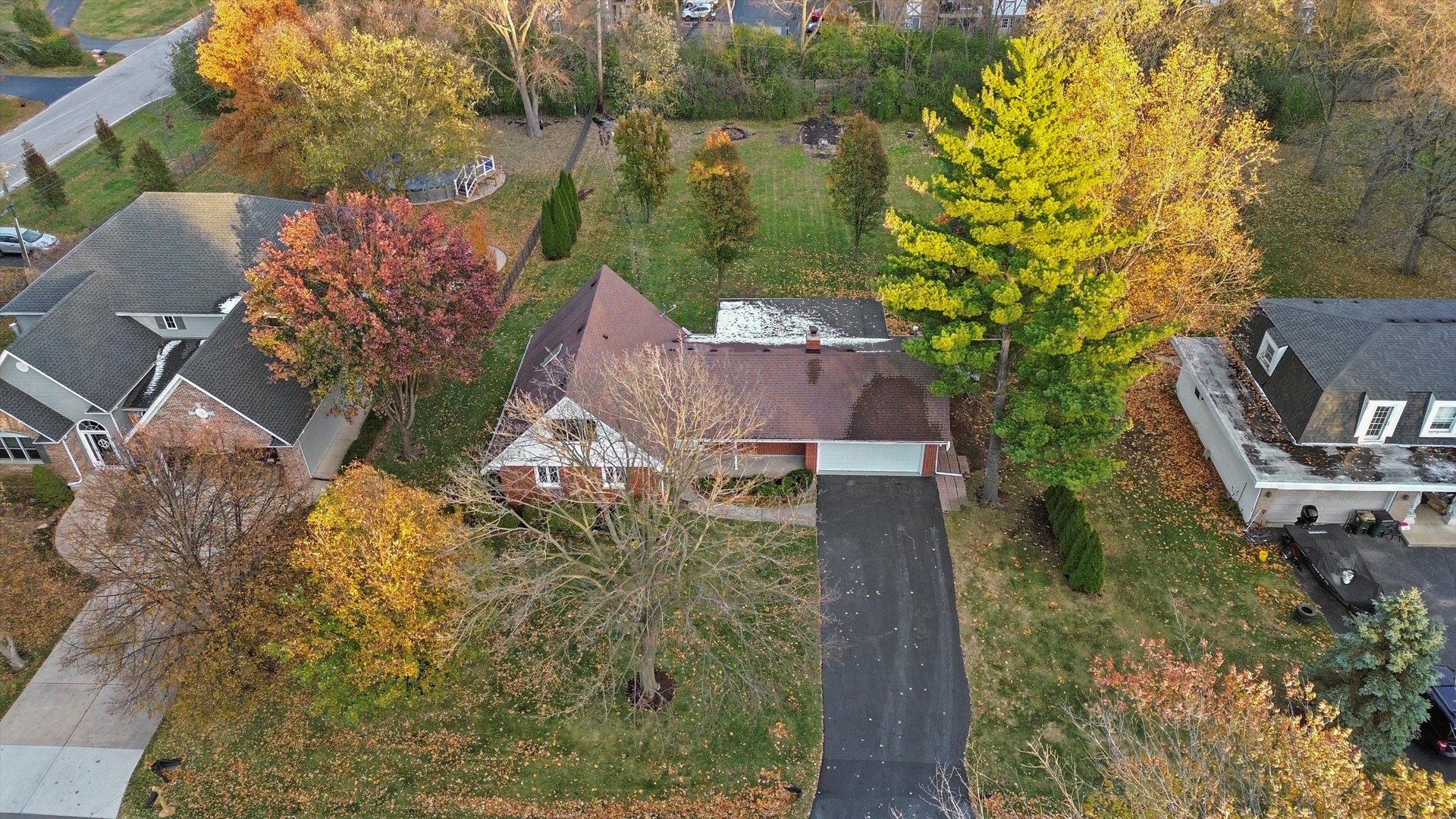 7925 William Drive, Willowbrook, IL 60527