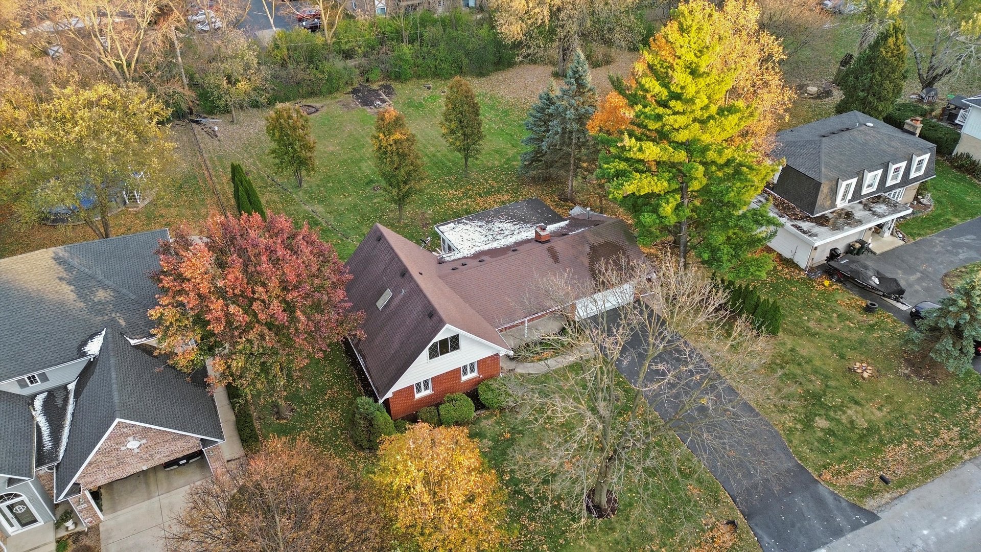 7925 William Drive, Willowbrook, IL 60527