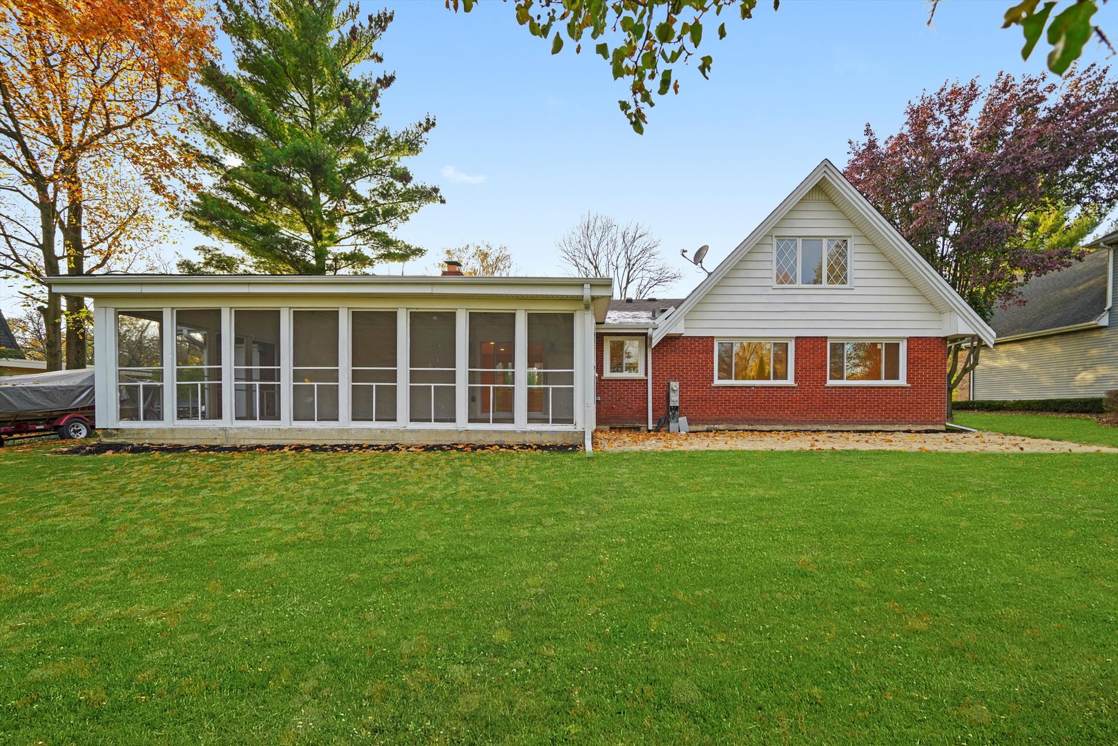 7925 William Drive, Willowbrook, IL 60527