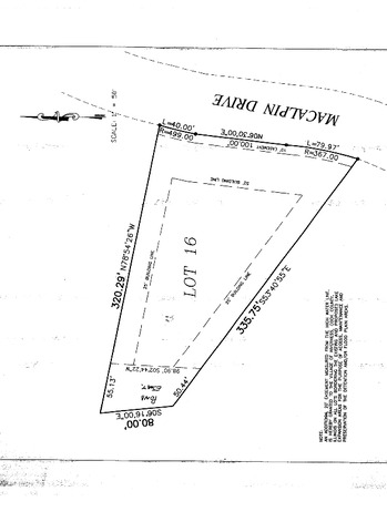 1350 Macalpin Drive, Inverness, IL 60010