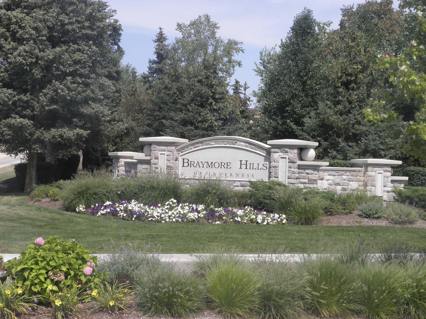 1340 Macalpin Drive, Inverness, IL 60010