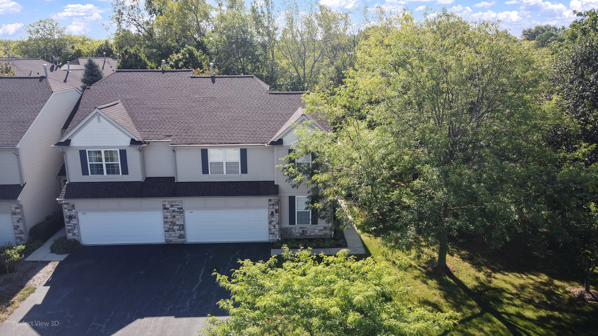 745 Dillon Court, Grayslake, IL 60030