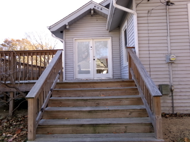 701 W South Street, Clinton, IL 61727