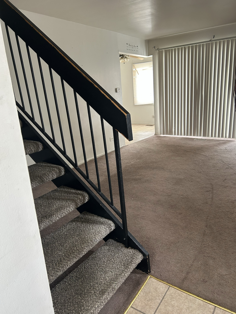 709 Spring Court #5, University Park, IL 60484