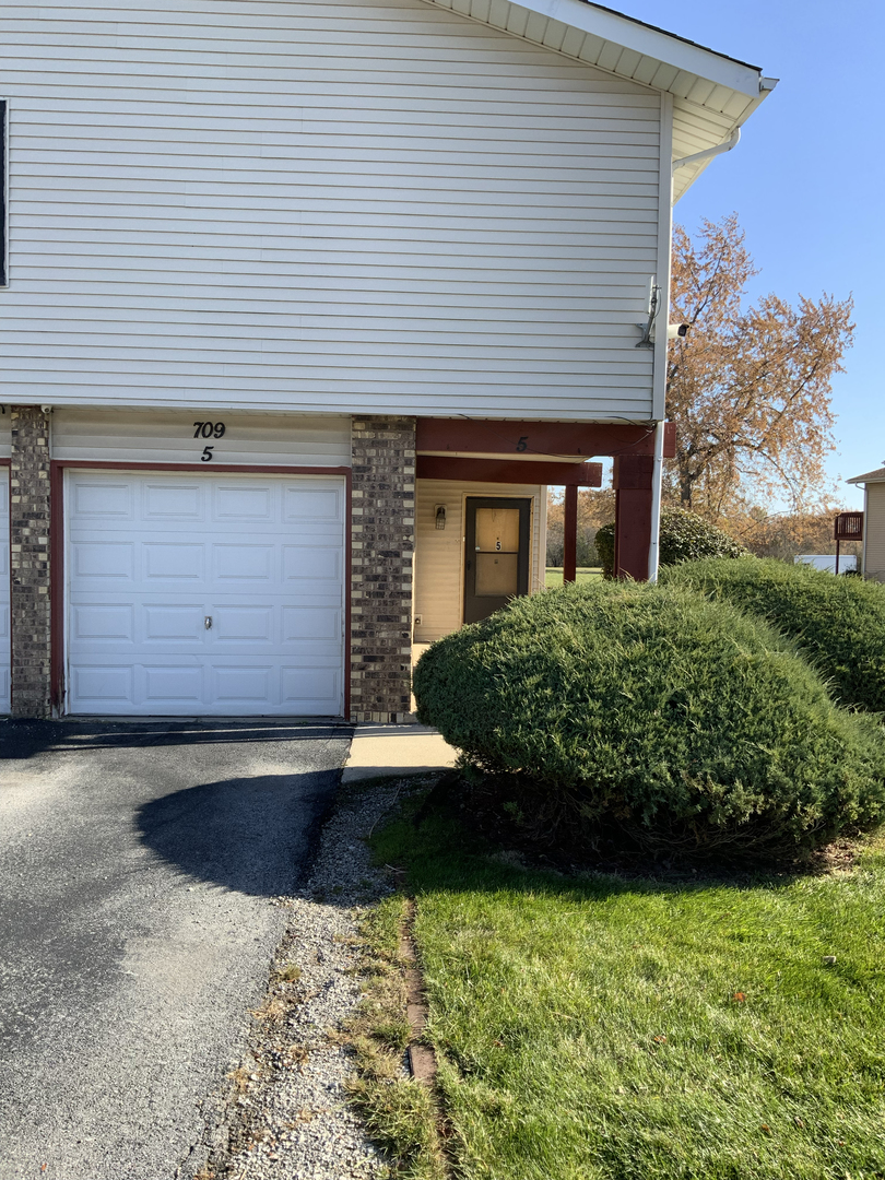 709 Spring Court #5, University Park, IL 60484