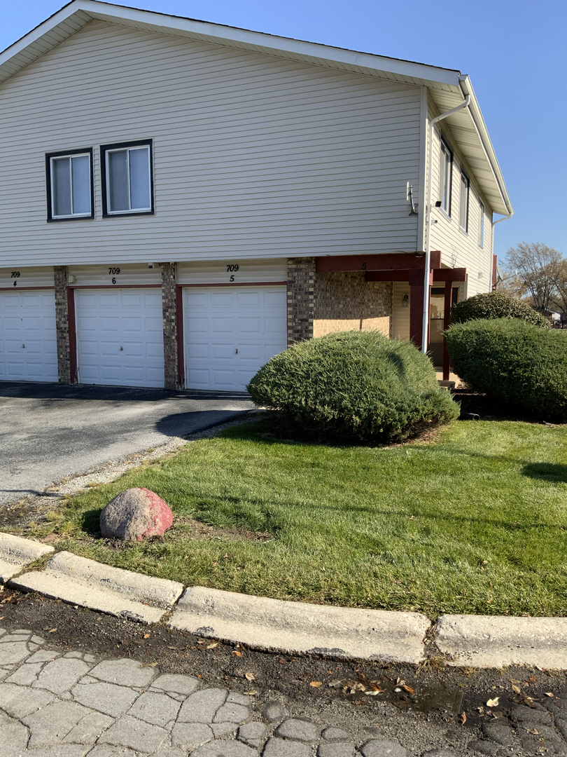 709 Spring Court #5, University Park, IL 60484