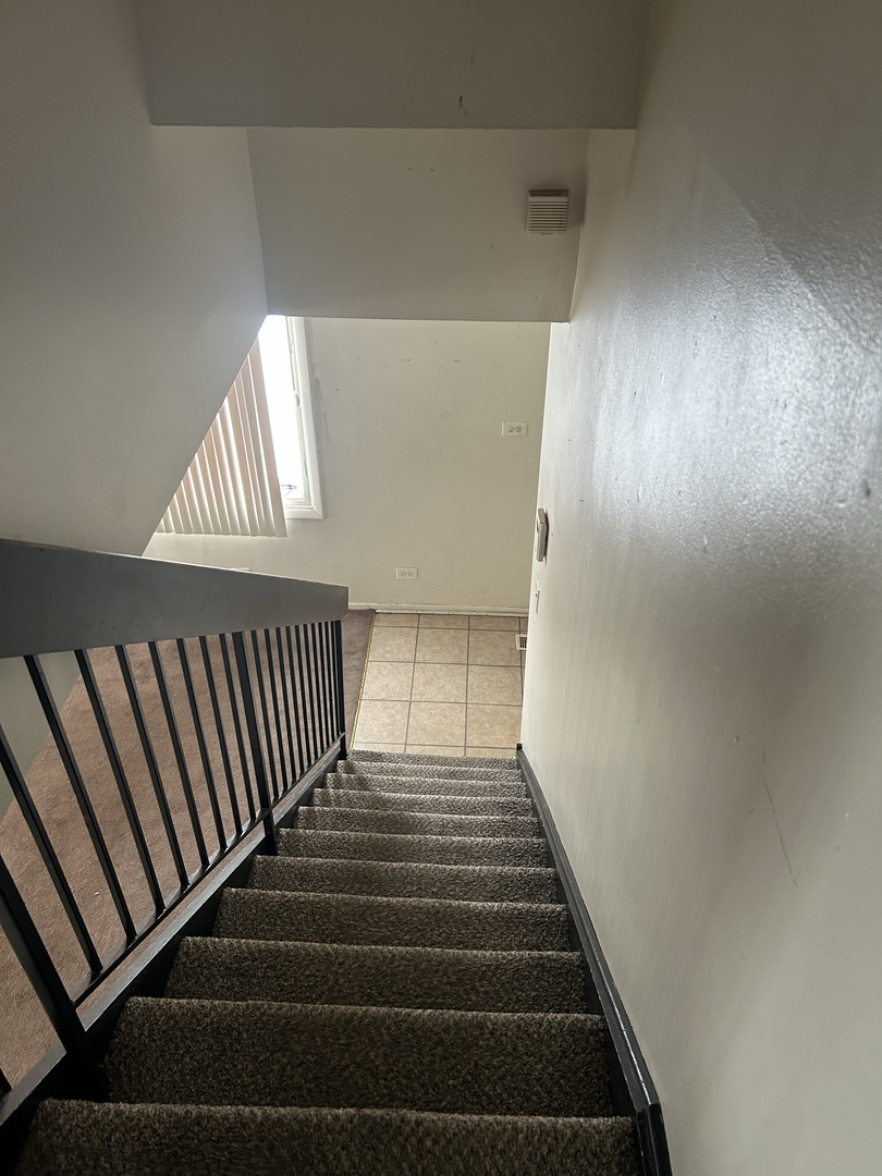 709 Spring Court #5, University Park, IL 60484