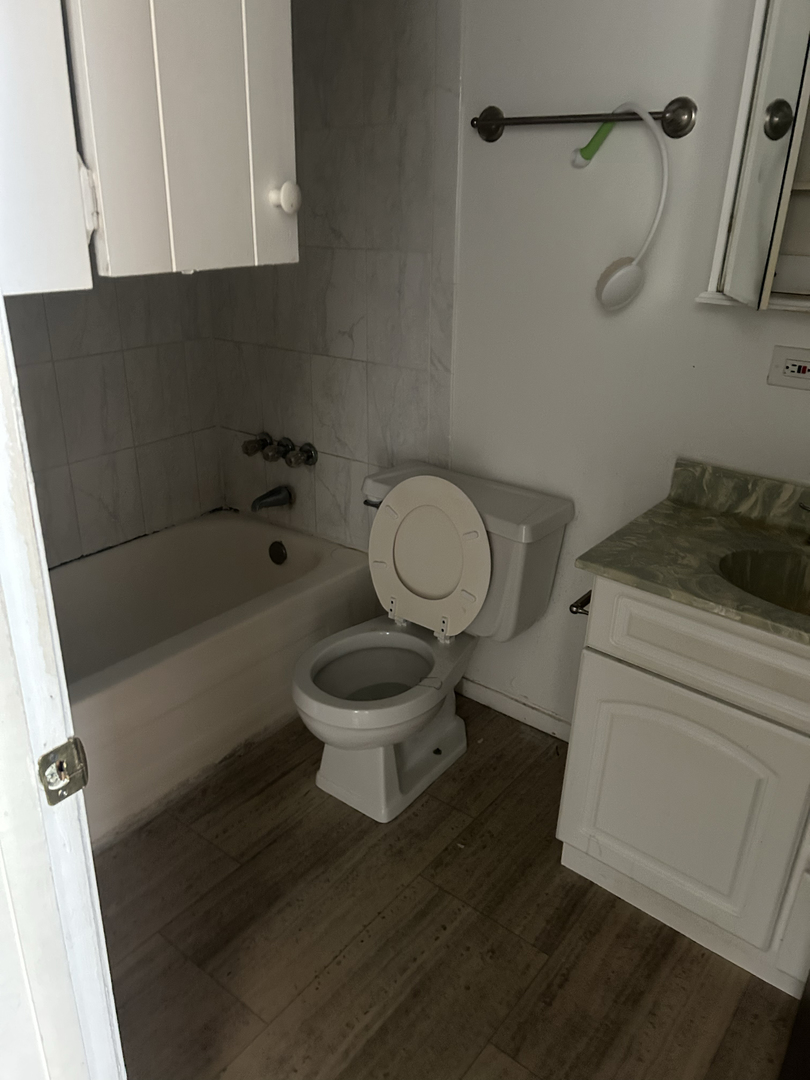 709 Spring Court, University Park, IL 60484