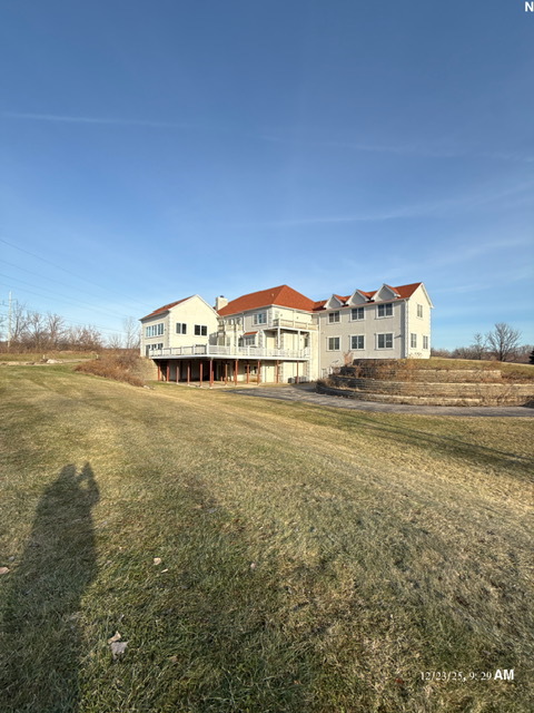 400 Berron Lane, Barrington, IL 60010