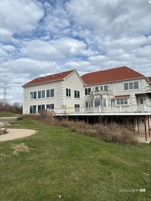 400 Berron Lane, Barrington, IL 60010