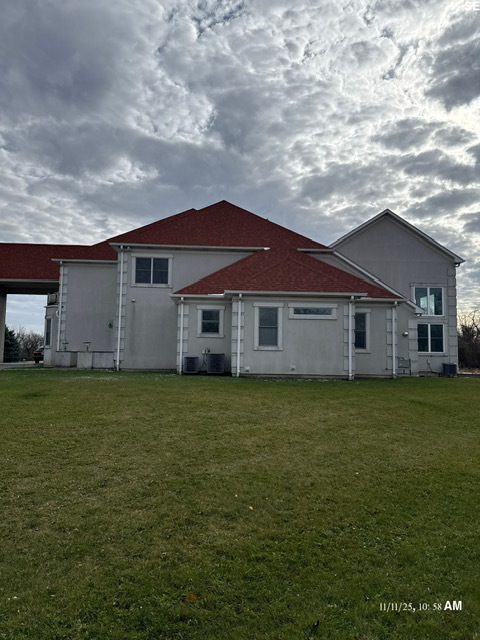 400 Berron Lane, Barrington, IL 60010