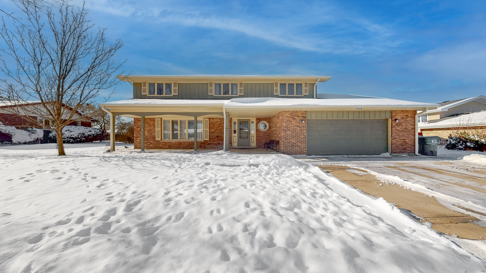 13618 Overland Trail, Orland Park, IL 60467