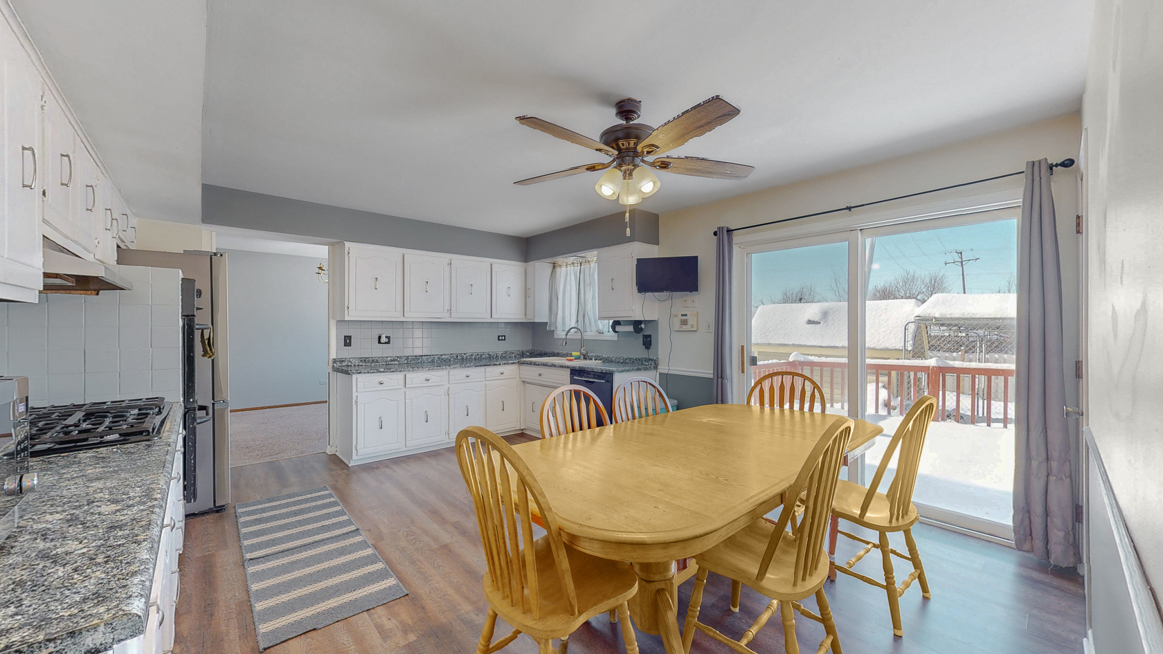 13618 Overland Trail, Orland Park, IL 60467