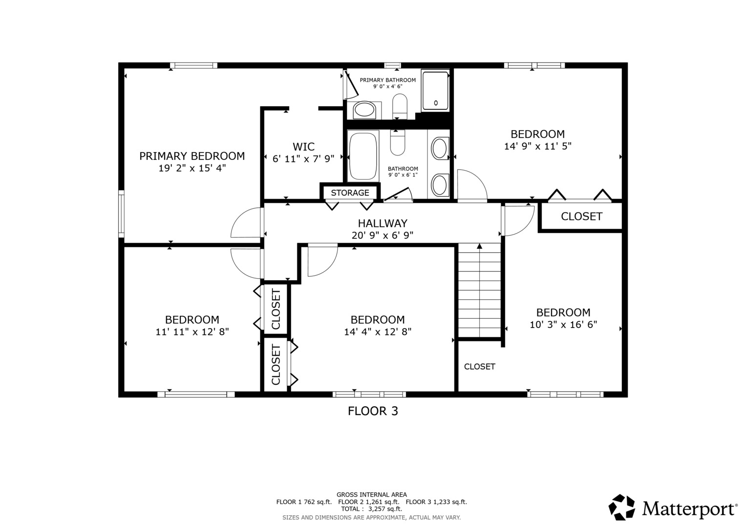 13618 Overland Trail, Orland Park, IL 60467