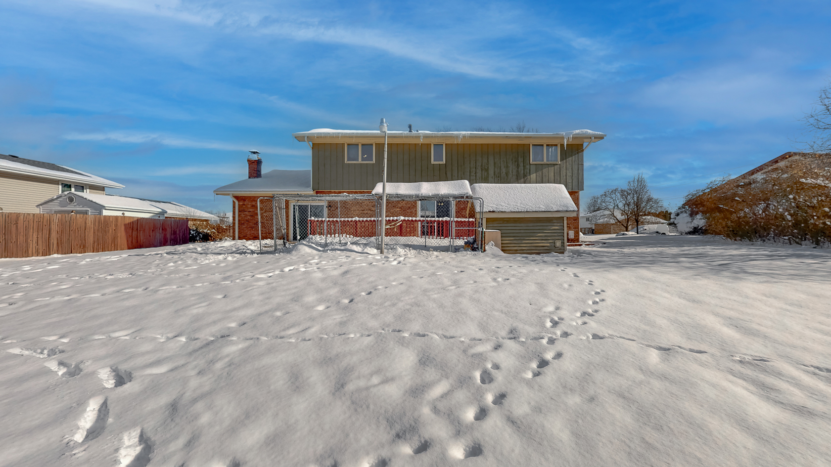 13618 Overland Trail, Orland Park, IL 60467