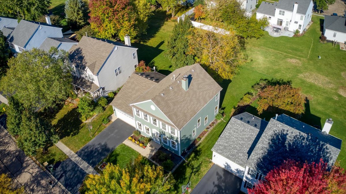 2385 Barnhart Street, West Chicago, IL 60185