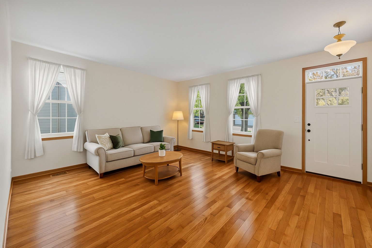 2385 Barnhart Street, West Chicago, IL 60185