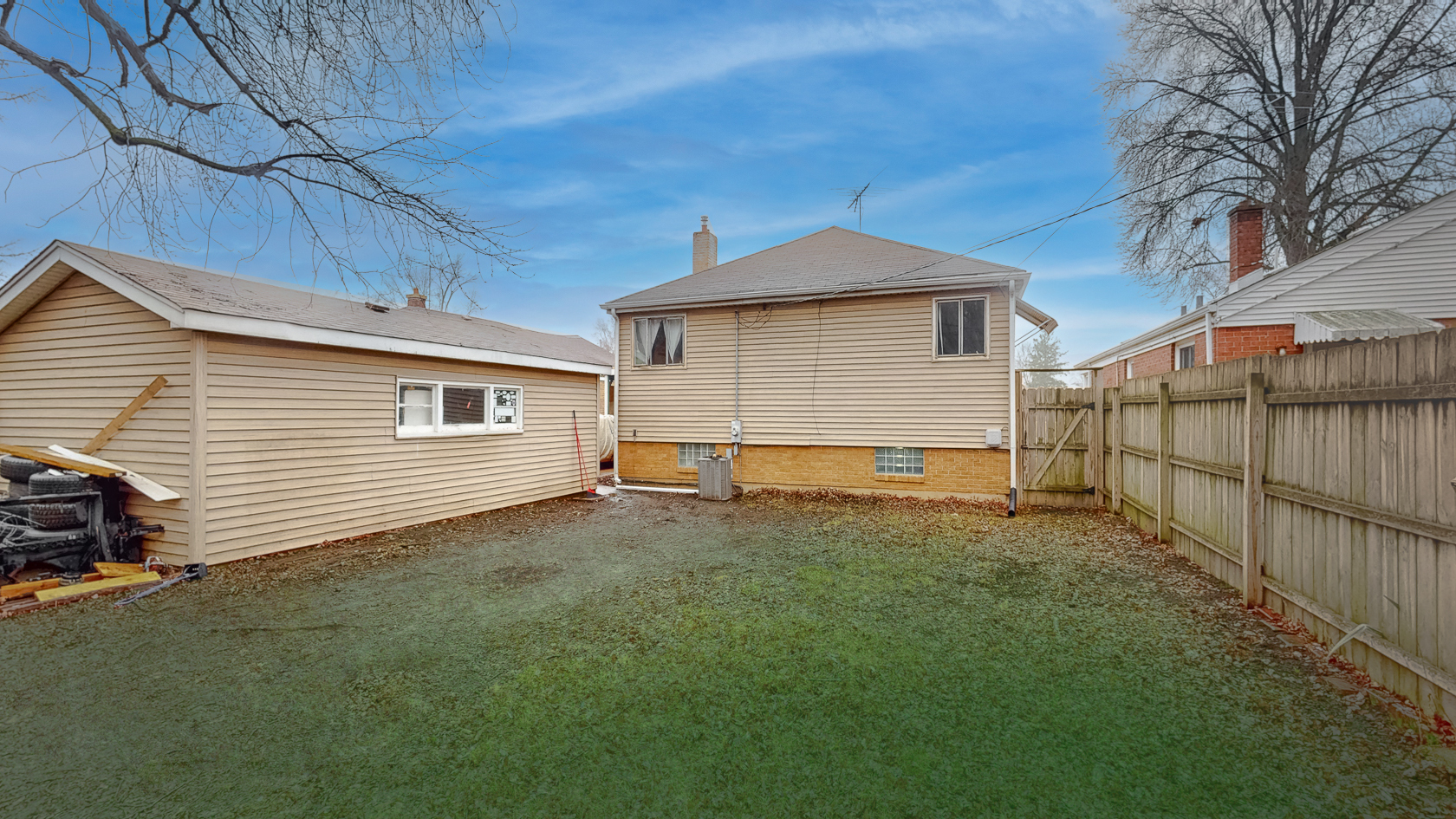 86 Broadway Avenue, Chicago Heights, IL 60411