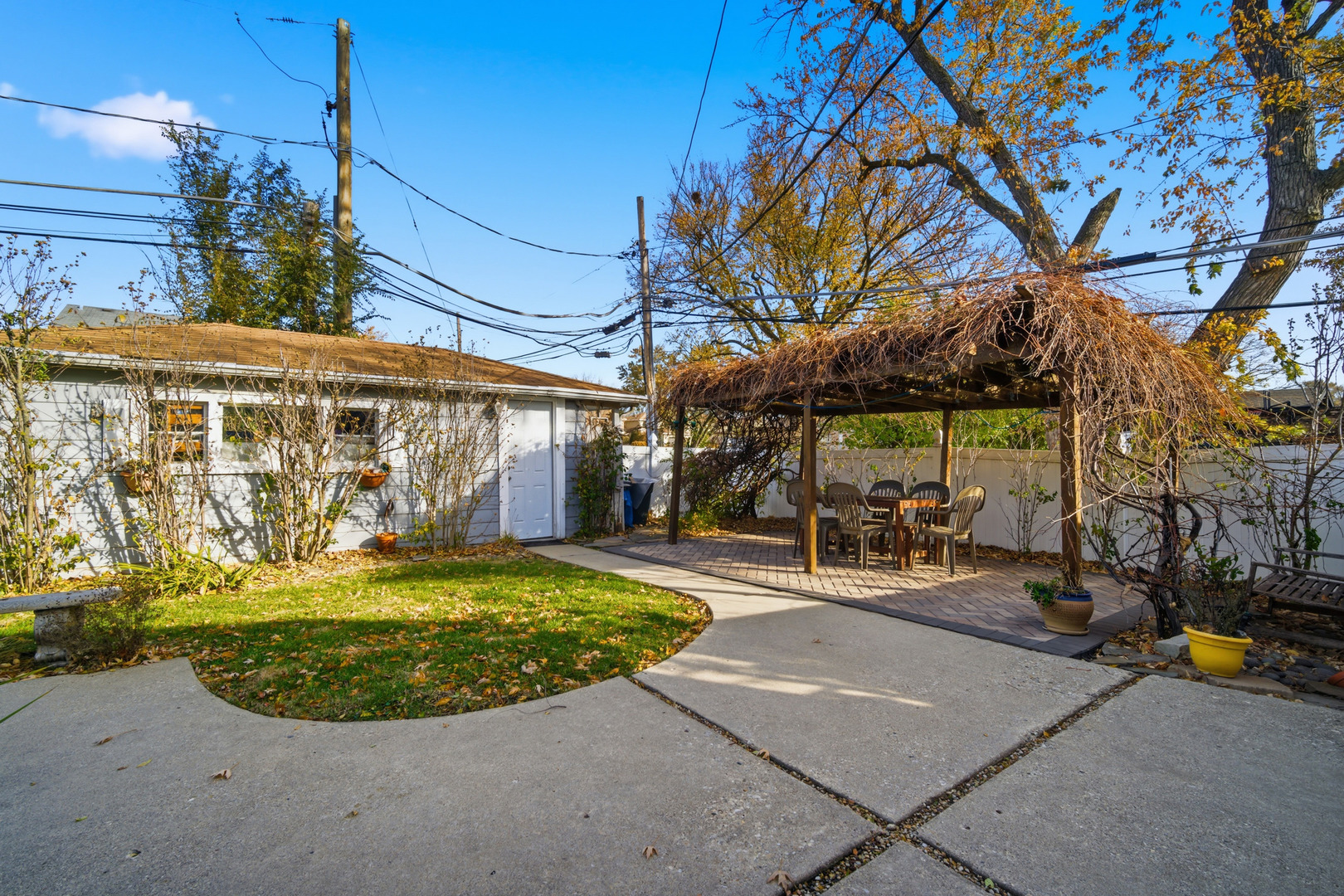 1700 Marguerite Street, Park Ridge, IL 60068