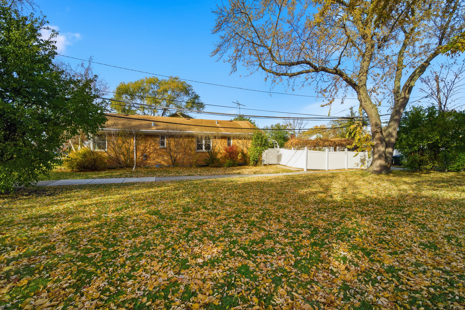 1700 Marguerite Street, Park Ridge, IL 60068