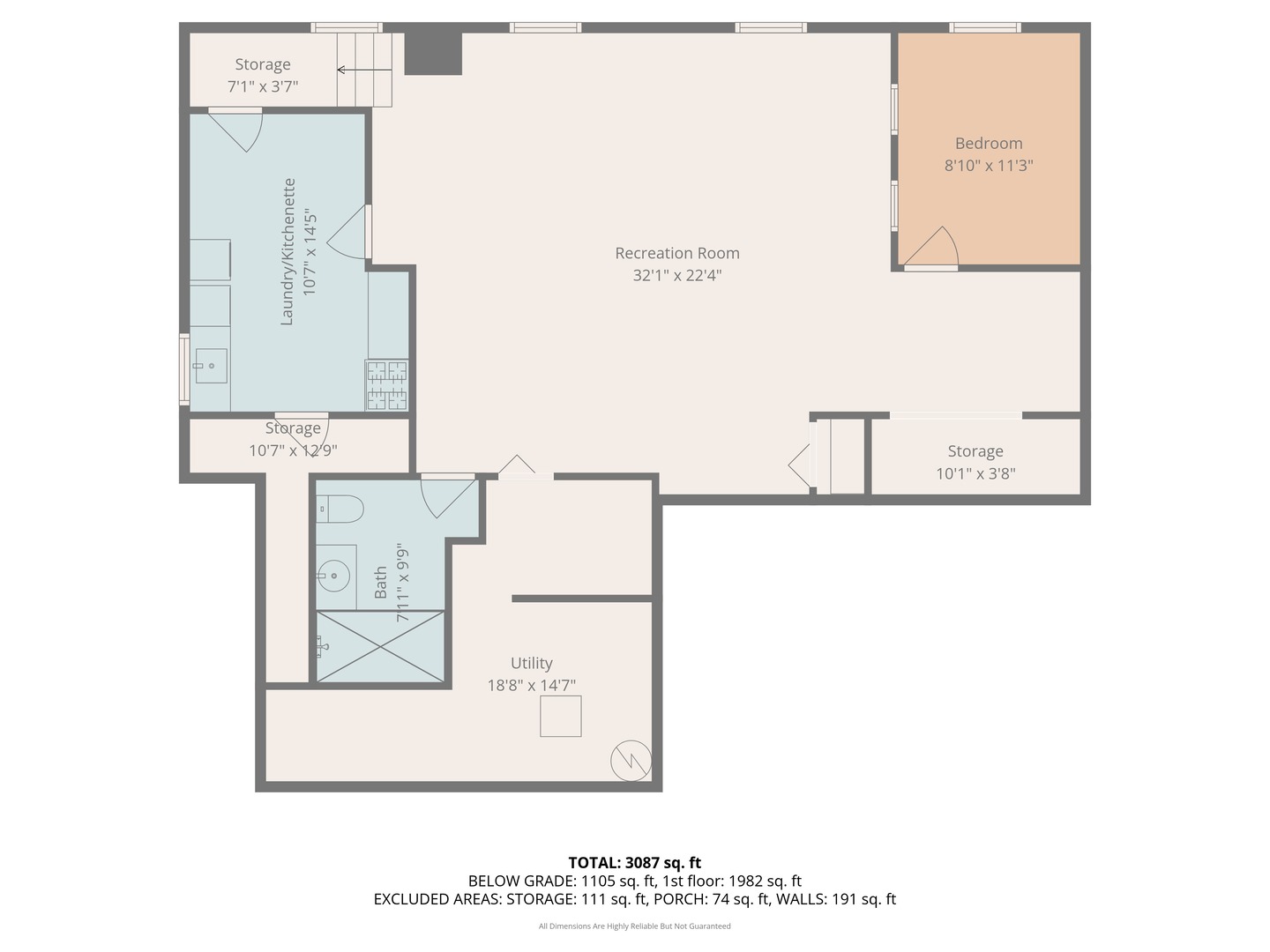 1700 Marguerite Street, Park Ridge, IL 60068