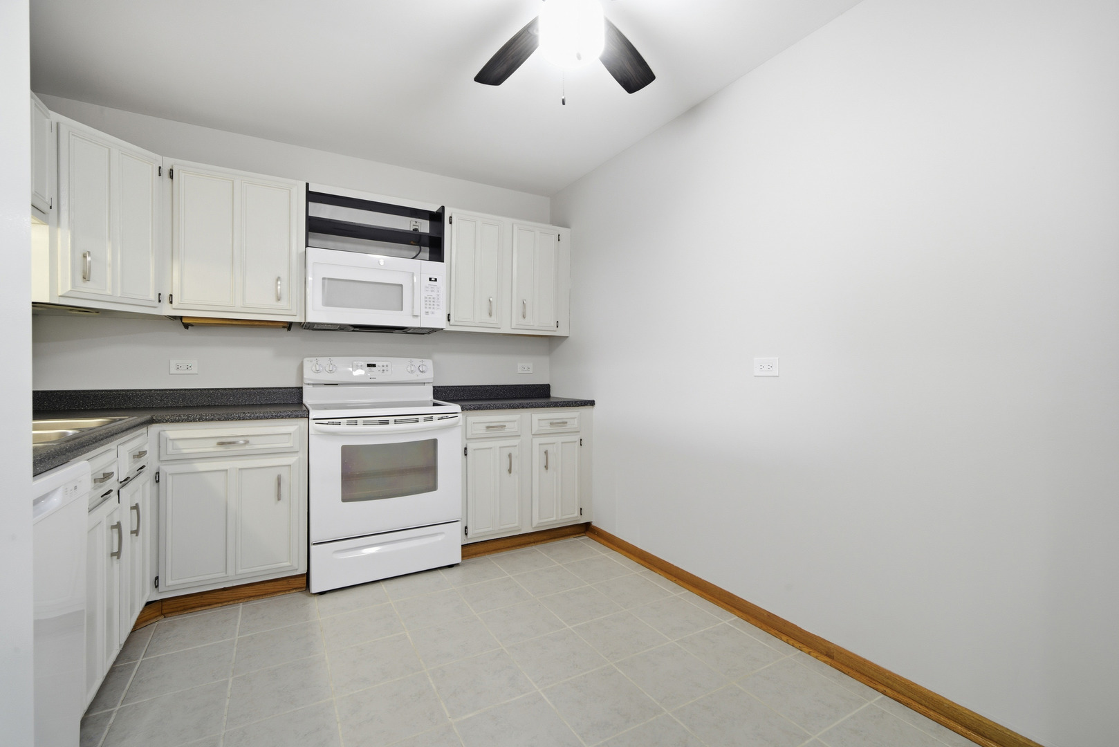 1255 N STERLING Avenue #206, Palatine, IL 60067