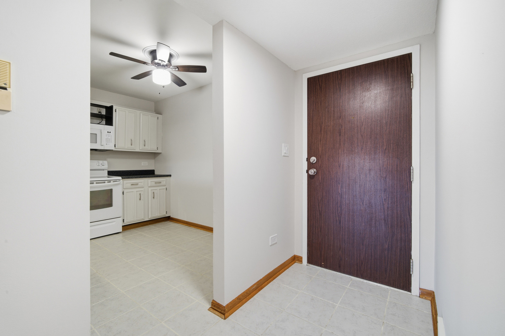 1255 N STERLING Avenue #206, Palatine, IL 60067