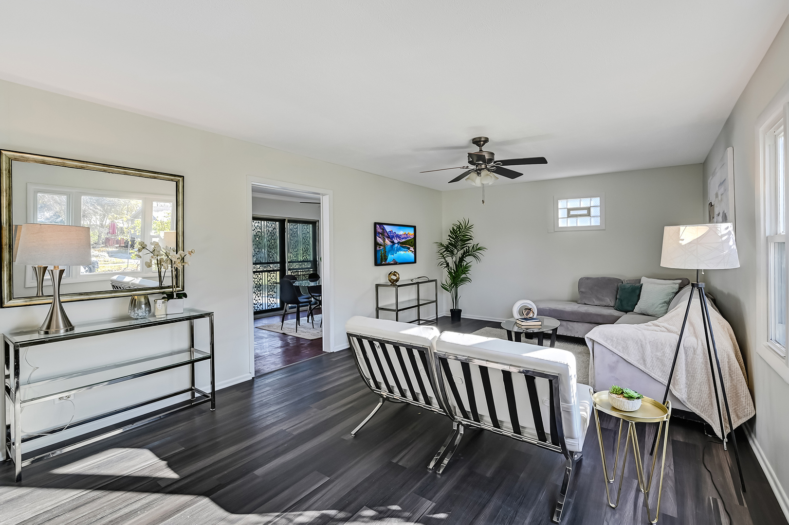 3618 PEACH GROVE Lane, Hazel Crest, IL 60429