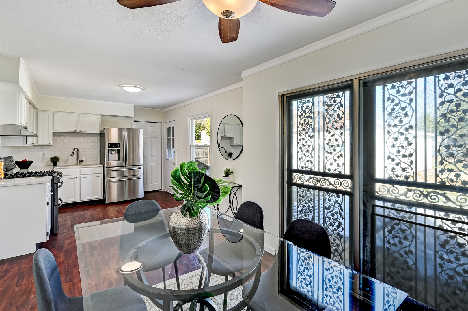 3618 PEACH GROVE Lane, Hazel Crest, IL 60429