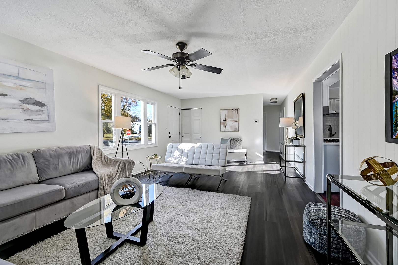 3618 PEACH GROVE Lane, Hazel Crest, IL 60429