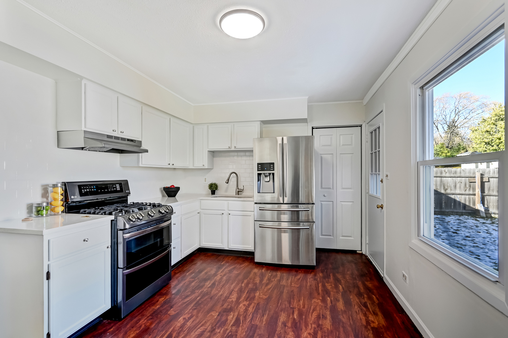 3618 PEACH GROVE Lane, Hazel Crest, IL 60429