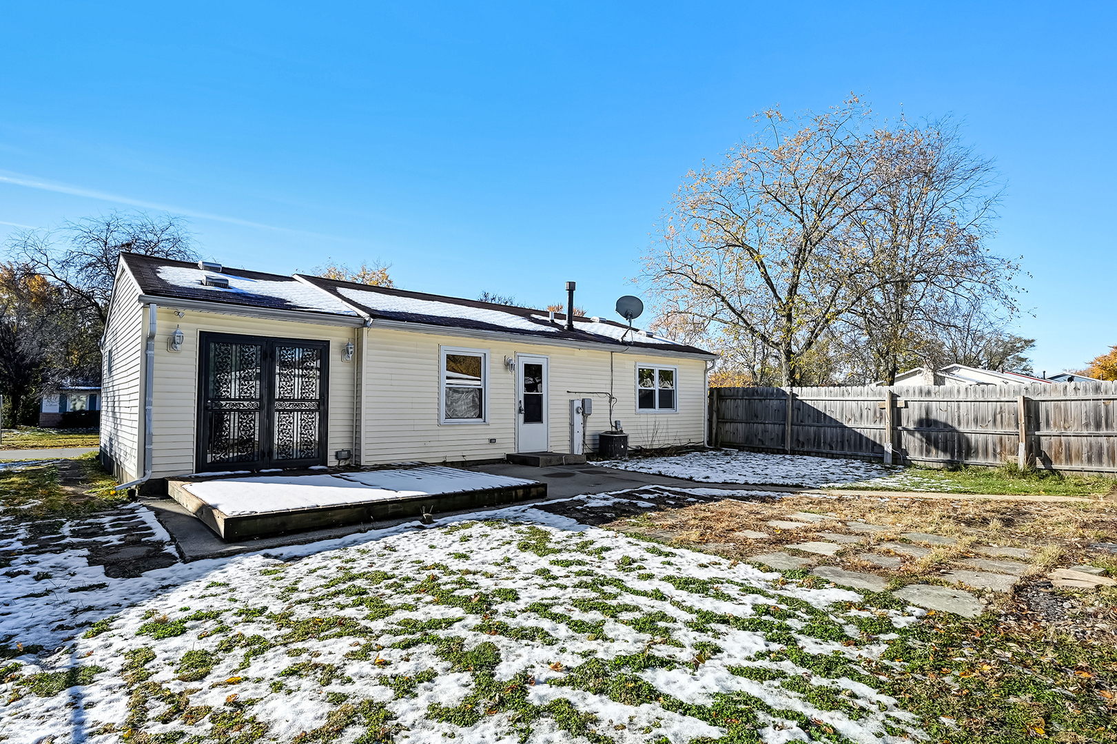 3618 PEACH GROVE Lane, Hazel Crest, IL 60429