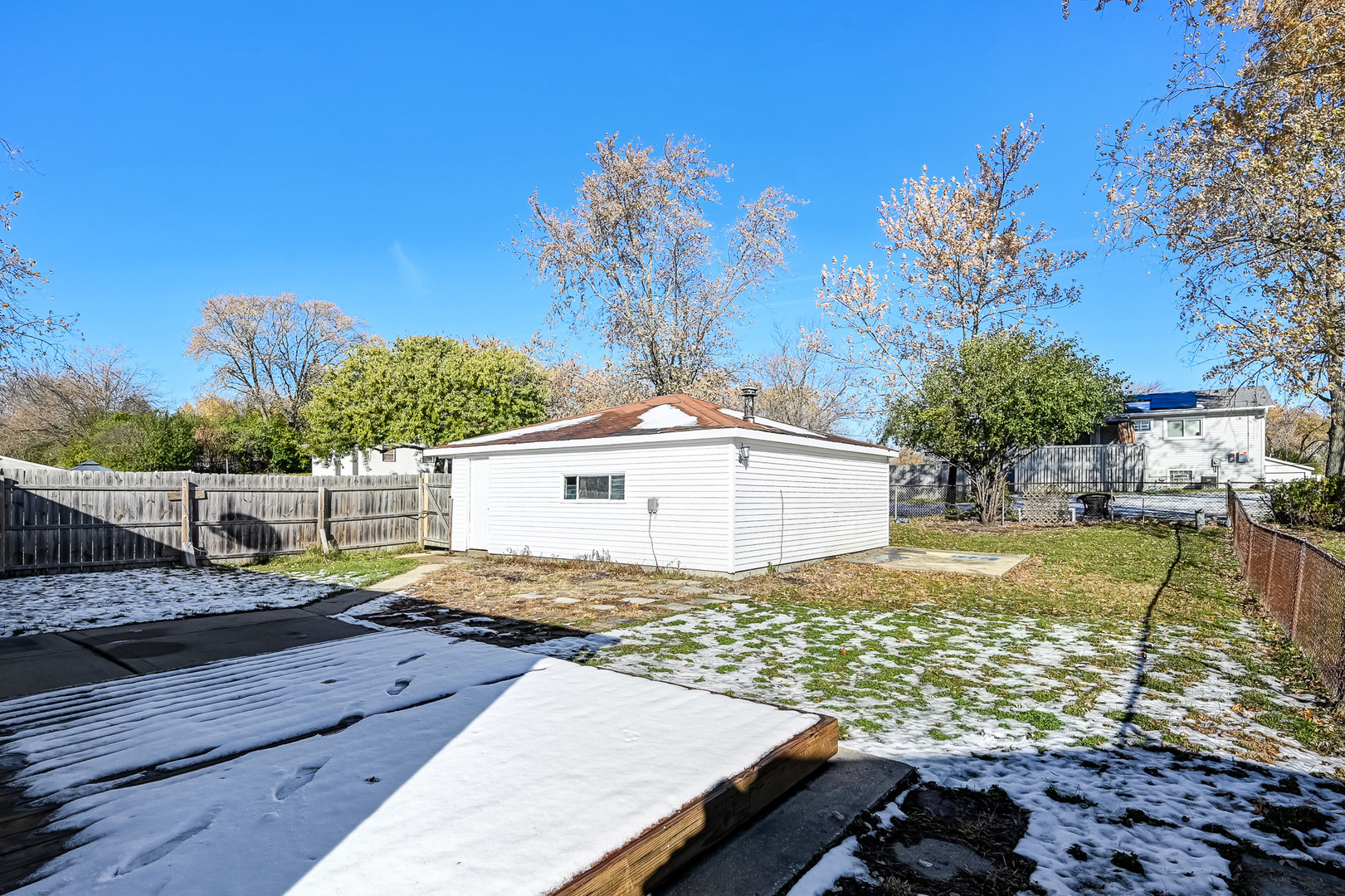 3618 PEACH GROVE Lane, Hazel Crest, IL 60429