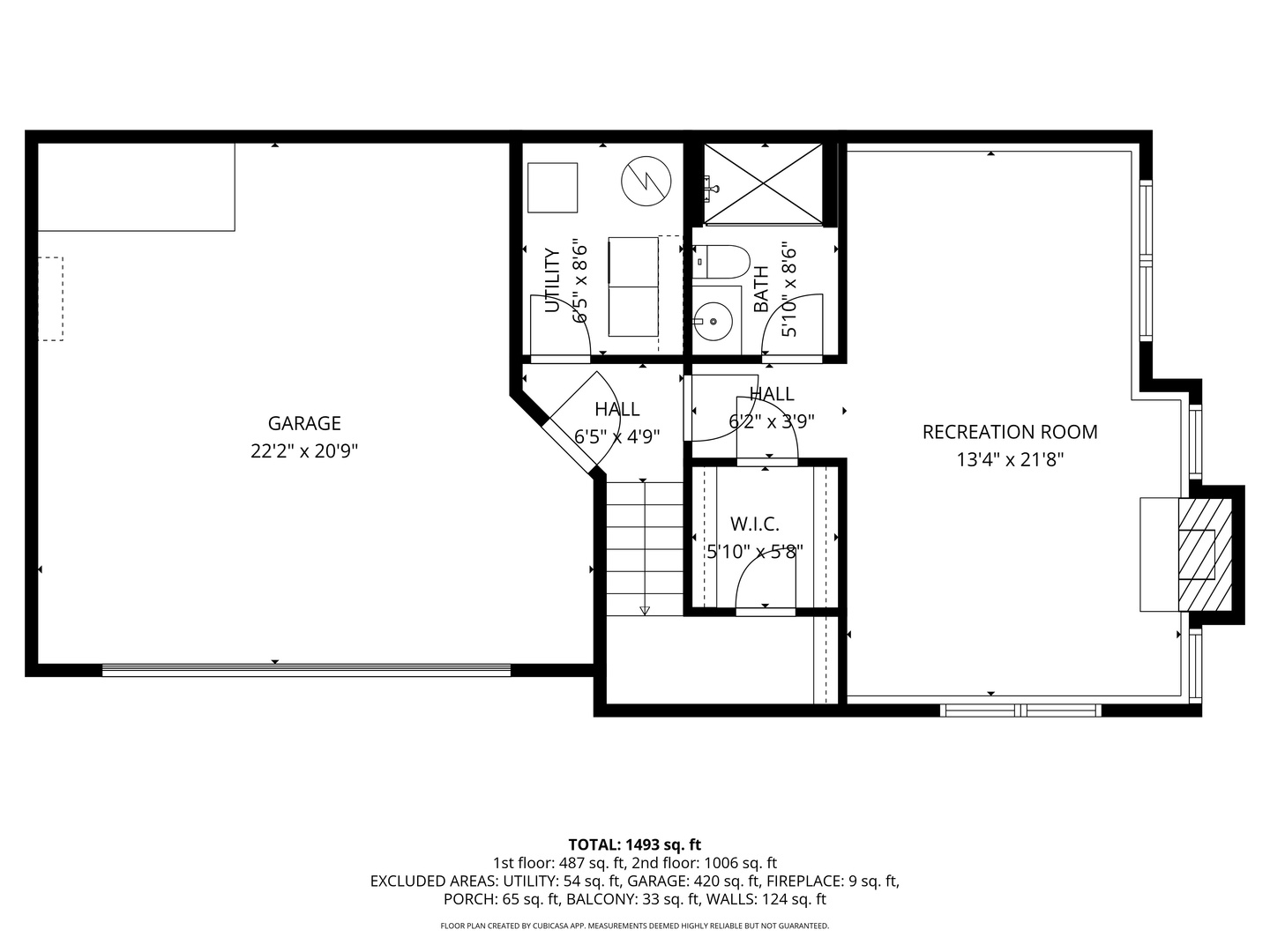 18611 W Sterling Court, Grayslake, IL 60030