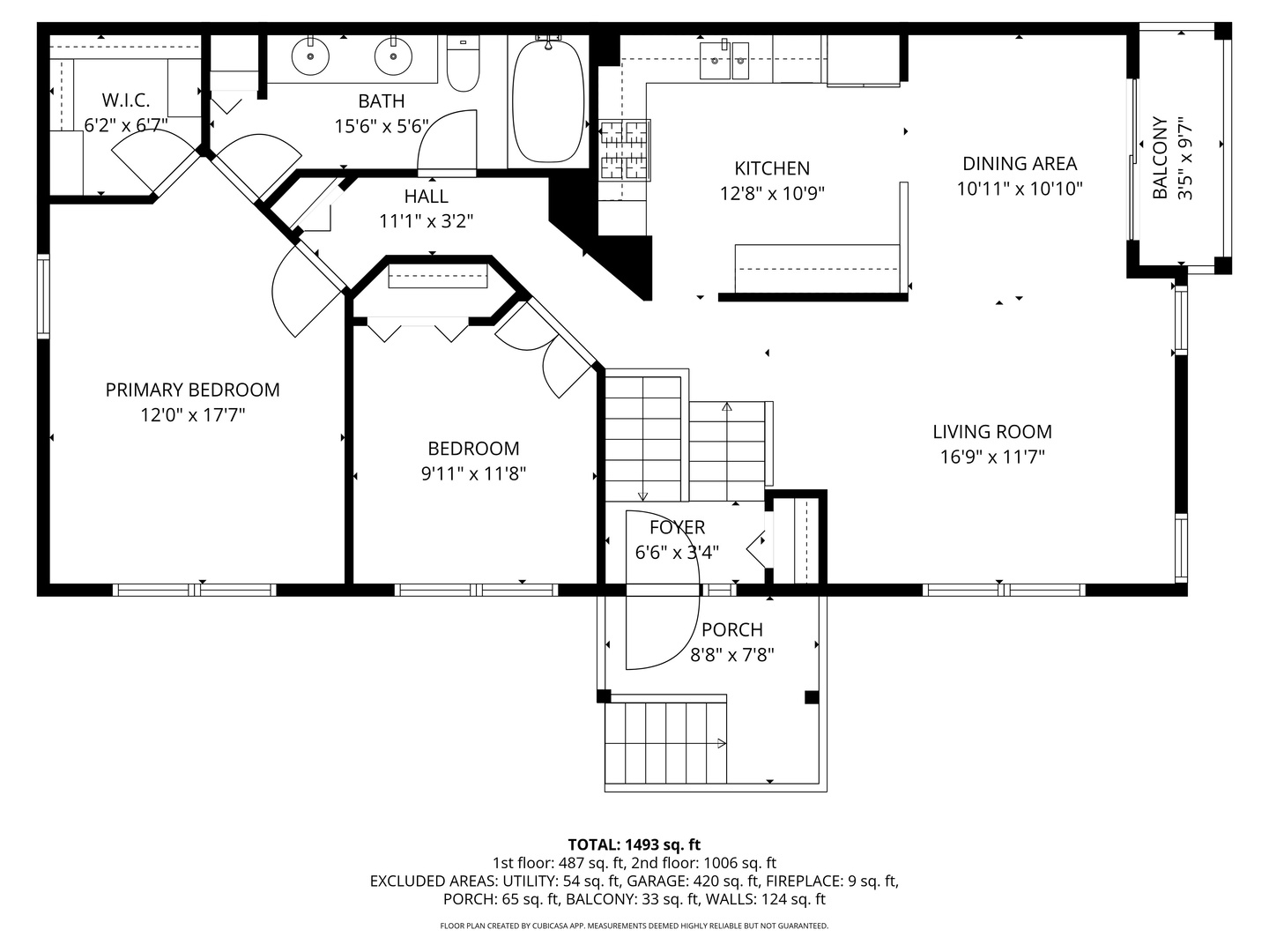 18611 W Sterling Court, Grayslake, IL 60030
