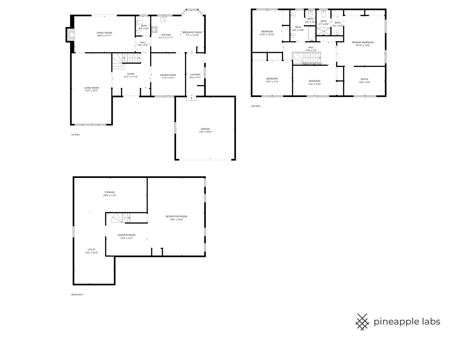 2407 N Hickory Lane, Arlington Heights, IL 60004